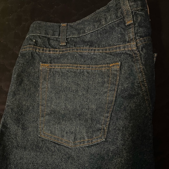 North west blue jeans great condition just skuff mark on the tag as you can see - Picture 2 of 5